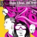 Lady Waks & Golitcin, Valerie M - Shake it Down (Spika Remix)