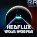 Hedflux - Promo Mix July 2011