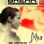 GIRA - GUEST MIX FOR ZIP FM