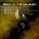 Kenan Teke - Back To The Kalahari (Manida Remix)