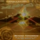 Myk Bee & Blue Tente - Beyond Tomorrow