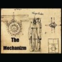 Vulgar Smoker - The Mechanizm