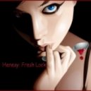 Alex Henesy - Fresh Look ()