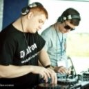 dj allyans & dj track - technozlo (vol.4)