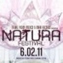 Karl Johan - Live at Natura Festival ()
