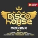 Dutchie - The Discotheque 001