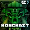 InsideInfo (Viper, Metro, Blu Mar Ten, Critical, Ganja-Tek / London, UK) - Kongkast Podcast 154 (exclusive mix)