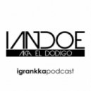 Ian Doe - Igrankka #2