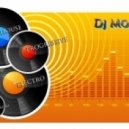 dj Moisey - minimal techno Illusion 2011