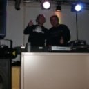 DJ OSCAR VS DJ MEJIAS - THE END FESTIVAL