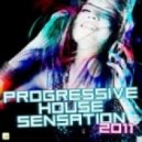 dj dima kiborg - progressive house