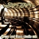 Metro - D\'n\'B studio mix 2011 ()