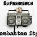 DJ Pashkevich - Moombahton Style Vol. 2 ()