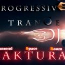 Eddie Morra aka DJ FAKTURA - Progressive Trance Station