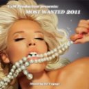 DJ Voyage - Most Wanted 2011