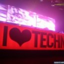 DJ SELECT - TECHNO ()