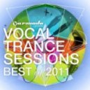 Max Vladimirov - Vocal Trance Session ()