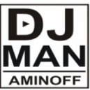 Dj Man (Aminoff) - My Favorite Music - 2 ()