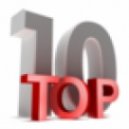 DJ Mixtron - Trance TOP 10 (Winter 2012) (Part. 1)