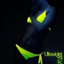 Dj mark mara - Ultraviolet