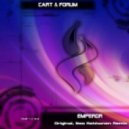 Cart & Forum - Emperor