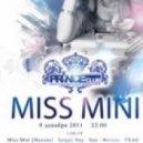 Miss Mini - Perfect Stranger