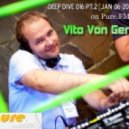 Vito Von Gert - Deep Dive 016 pt.2 [Jan-06-2012] on Pure.FM ()