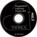 El Totem - February 2012 Promo Mix (Progressive Trance)