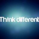 O.R.D. - Think different