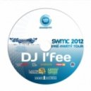 dj L\'fee ( Lfee.promodj.ru ) - Moscow Sound Region podcast 20 ()