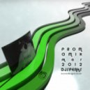 DJ Speaks - Jungletrain Promomix March 2012 ()