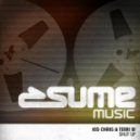 Kid Chris & Terri B! - Shut Up (DJ Sign & Ismael Nagera Organ Remix)