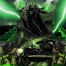 Dj Constaurus - Spirit Necron
