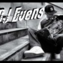 Dj Evens - My World #1