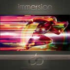 Digital Point project - Evolution - Immersion Episode 002 ()