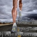 Dj Alex-Romeo - House mix 17.03.12 ()