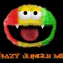 Mr. F.N.X. - Crazy Jungle Mix ()
