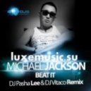 Michael Jackson - Beat it
