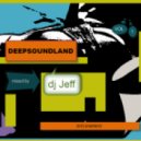 Dj Jeff - Deepsound vol.1 2012 ()
