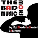 Dj MadeInCartel - The Bad Music Show Ep.X guest mix by Dj Victor Delicate ()
