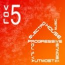 DJ 1Lya Utmo5t - 2X Progressive Bonus! (vol. 5!)