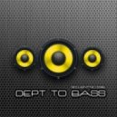Silentnoise - Dept to bass