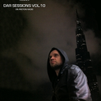 Denis A - DAR Sessions Vol.10 on PROTON Radio