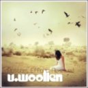 V.Woollen - Bottom. Effort. Renewed. (Deep Electronica mix)