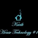 Kucik - House Technology ()