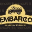 DNC LIBERTY - E MIERCURI E EMBARGO 001