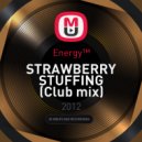 Energy™ - STRAWBERRY STUFFING
