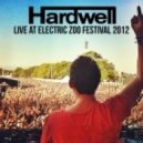 Hardwell - Live at Electric Zoo Festival 2012 ()