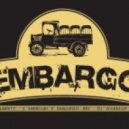 DNC LIBERTY - E MIERCURI E EMBARGO 002 DJ SET WARM-UP