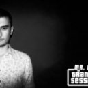 Mr. Kid - Trance Session 16